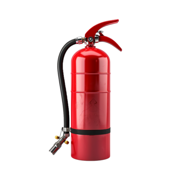 🧯 Fire Extinguisher